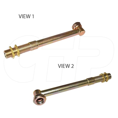 Aic Replacement Parts Extension-Air Valve Fits Caterpillar Models 1767282